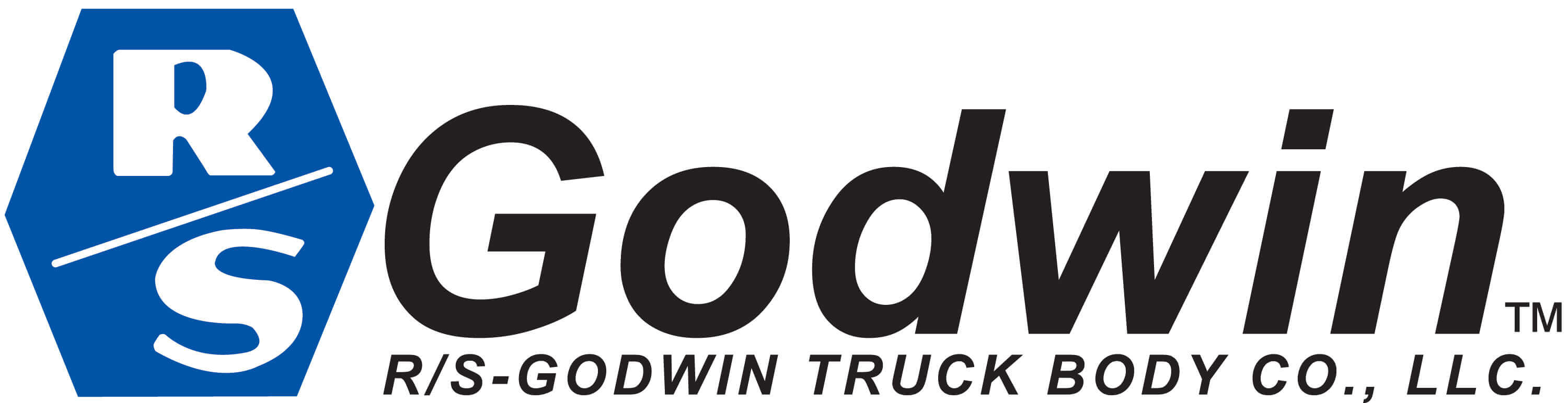 R-S Godwin logo